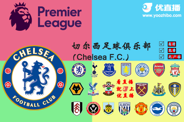 2020-21赛季<a href=/zuqiujingsai/chelsea/ target=_blank class=infotextkey>切尔西</a>阵容名单一览