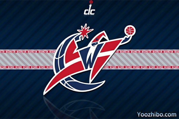 2019-2020赛季<a href=/lanqiujingsai/wizards/ target=_blank class=infotextkey>奇才</a>队队徽