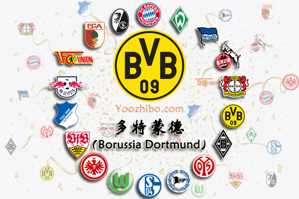2020-21赛季<a href=/zuqiujingsai/dortmund/ target=_blank class=infotextkey>多特蒙德</a>阵容名单一览